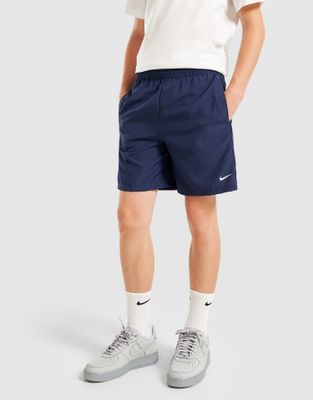 Spodenki męskie Nike ze sklepu: JD Sports  w kategorii: Spodenki męskie - zdjęcie 9C9C4A-9AA-13709_DX5382-410