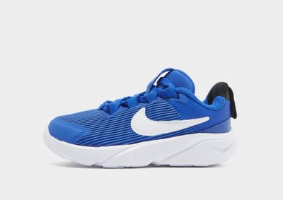 Buty sportowe dziecięce na wiosnę Nike ze sklepu: JD Sports  w kategorii: Buty sportowe dziecięce - zdjęcie 9C9C4A-9AA-13709_DX7616-400