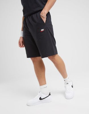 Spodenki męskie sportowe Nike ze sklepu: JD Sports  w kategorii: Spodenki męskie - zdjęcie 9C9C4A-9AA-13709_DZ2543-011