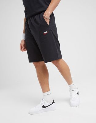 Spodenki męskie sportowe Nike ze sklepu: JD Sports  w kategorii: Spodenki męskie - zdjęcie 9C9C4A-9AA-13709_DZ2543-011