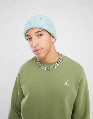 Bluza męska sportowa na jesień Nike ze sklepu: JD Sports  w kategorii: Bluzy męskie - zdjęcie 9C9C4A-9AA-13709_FB6526-309