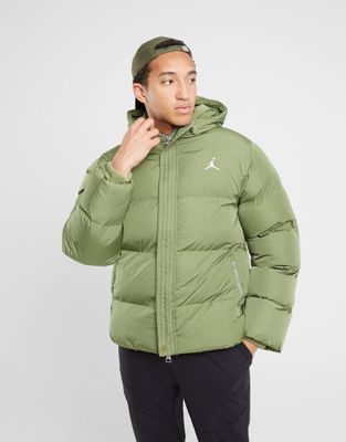 Kurtka męska casualowa Jordan ze sklepu: JD Sports  w kategorii: Kurtki męskie - zdjęcie 9C9C4A-9AA-13709_FB7311-340