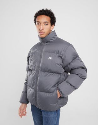 Kurtka męska Nike ze sklepu: JD Sports  w kategorii: Kurtki męskie - zdjęcie 9C9C4A-9AA-13709_FB7368-068