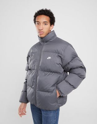Kurtka męska Nike ze sklepu: JD Sports  w kategorii: Kurtki męskie - zdjęcie 9C9C4A-9AA-13709_FB7368-068