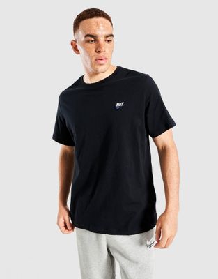 T-shirt męski na wiosnę Nike ze sklepu: JD Sports  w kategorii: T-shirty męskie - zdjęcie 9C9C4A-9AA-13709_FD1184-014
