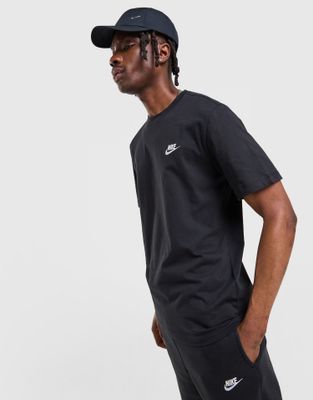 T-shirt męski na wiosnę Nike ze sklepu: JD Sports  w kategorii: T-shirty męskie - zdjęcie 9C9C4A-9AA-13709_FD1184-015