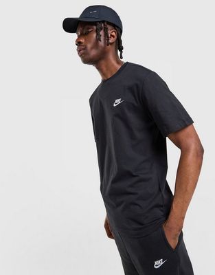 T-shirt męski na wiosnę Nike ze sklepu: JD Sports  w kategorii: T-shirty męskie - zdjęcie 9C9C4A-9AA-13709_FD1184-015