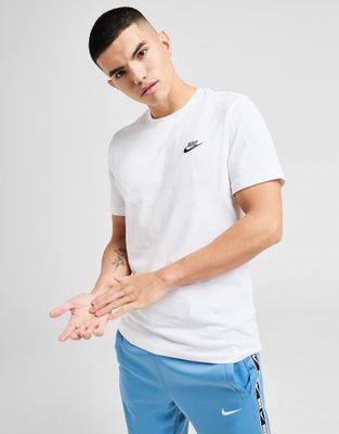 T-shirt męski sportowy Nike ze sklepu: JD Sports  w kategorii: T-shirty męskie - zdjęcie 9C9C4A-9AA-13709_FD1184-101