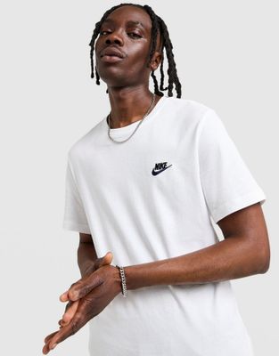 T-shirt męski Nike ze sklepu: JD Sports  w kategorii: T-shirty męskie - zdjęcie 9C9C4A-9AA-13709_FD1184-102