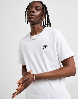 T-shirt męski Nike ze sklepu: JD Sports  w kategorii: T-shirty męskie - zdjęcie 9C9C4A-9AA-13709_FD1184-102