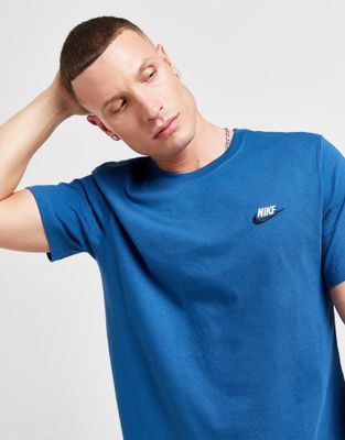 T-shirt męski Nike ze sklepu: JD Sports  w kategorii: T-shirty męskie - zdjęcie 9C9C4A-9AA-13709_FD1184-476