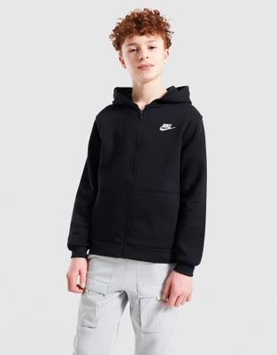 Bluza chłopięca jesienna Nike ze sklepu: JD Sports  w kategorii: Bluzy chłopięce - zdjęcie 9C9C4A-9AA-13709_FD3004-014