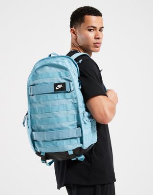 Plecak Nike ze sklepu: JD Sports  w kategorii: Plecaki - zdjęcie 9C9C4A-9AA-13709_FD7544-464