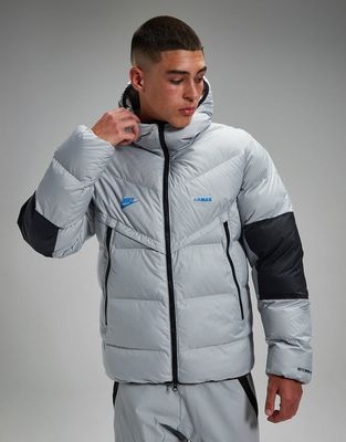 Nike - Kurtka męska ze sklepu: JD Sports  w kategorii: Kurtki męskie - zdjęcie 9C9C4A-9AA-13709_FN0244-077