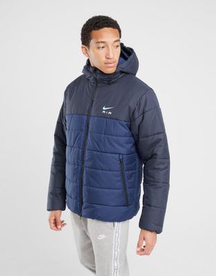 Nike - Kurtka męska zimowa ze sklepu: JD Sports  w kategorii: Kurtki męskie - zdjęcie 9C9C4A-9AA-13709_FN0251-410