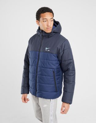 Nike - Kurtka męska zimowa ze sklepu: JD Sports  w kategorii: Kurtki męskie - zdjęcie 9C9C4A-9AA-13709_FN0251-410