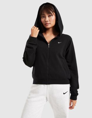 Nike - Bluza damska ze sklepu: JD Sports  w kategorii: Bluzy damskie - zdjęcie 9C9C4A-9AA-13709_FN2415-010