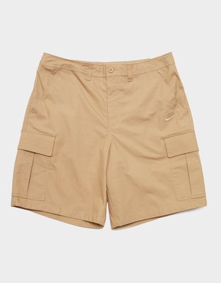 Spodenki męskie letnie Nike ze sklepu: JD Sports  w kategorii: Spodenki męskie - zdjęcie 9C9C4A-9AA-13709_FN3517-297