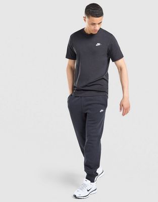 Spodnie męskie Nike ze sklepu: JD Sports  w kategorii: Spodnie męskie - zdjęcie 9C9C4A-9AA-13709_FN3787-014