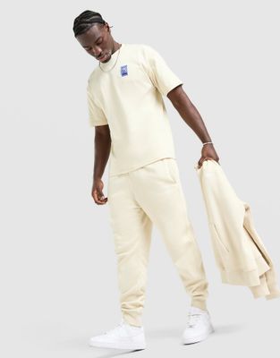 Spodnie męskie sportowe Nike ze sklepu: JD Sports  w kategorii: Spodnie męskie - zdjęcie 9C9C4A-9AA-13709_FN3787-229