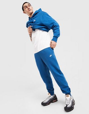 Spodnie męskie Nike ze sklepu: JD Sports  w kategorii: Spodnie męskie - zdjęcie 9C9C4A-9AA-13709_FN3787-476
