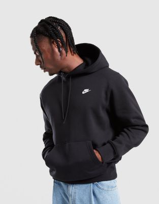 Bluza męska Nike ze sklepu: JD Sports  w kategorii: Bluzy męskie - zdjęcie 9C9C4A-9AA-13709_FN3859-010