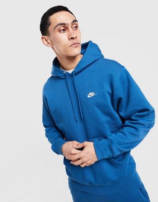 Bluza męska na jesień młodzieżowa Nike ze sklepu: JD Sports  w kategorii: Bluzy męskie - zdjęcie 9C9C4A-9AA-13709_FN3859-476