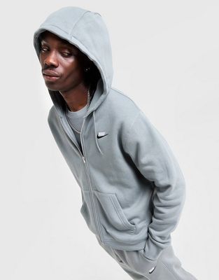 Bluza męska na jesień Nike ze sklepu: JD Sports  w kategorii: Bluzy męskie - zdjęcie 9C9C4A-9AA-13709_FN3861-084