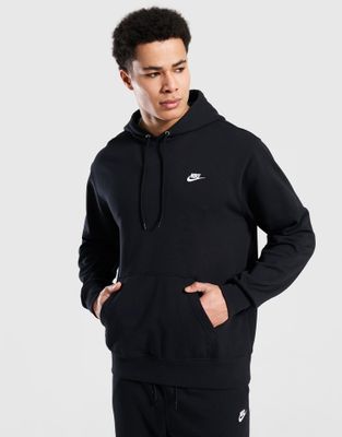 Nike - Bluza męska ze sklepu: JD Sports  w kategorii: Bluzy męskie
