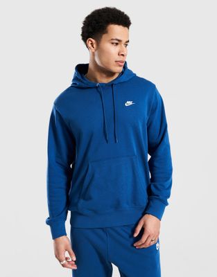 Bluza męska na jesień Nike ze sklepu: JD Sports  w kategorii: Bluzy męskie - zdjęcie 9C9C4A-9AA-13709_FN3866-476