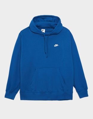 Bluza męska na jesień Nike ze sklepu: JD Sports  w kategorii: Bluzy męskie - zdjęcie 9C9C4A-9AA-13709_FN3866-476