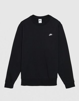 Bluza męska jesienna casual Nike ze sklepu: JD Sports  w kategorii: Bluzy męskie - zdjęcie 9C9C4A-9AA-13709_FN3886-014