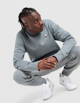 Bluza męska sportowa Nike ze sklepu: JD Sports  w kategorii: Bluzy męskie - zdjęcie 9C9C4A-9AA-13709_FN3886-084
