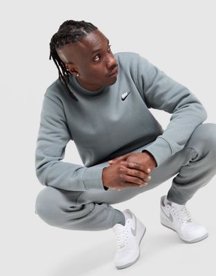 Bluza męska sportowa Nike ze sklepu: JD Sports  w kategorii: Bluzy męskie - zdjęcie 9C9C4A-9AA-13709_FN3886-084