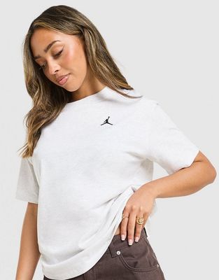 Bluzka damska Jordan ze sklepu: JD Sports  w kategorii: Bluzki damskie - zdjęcie 9C9C4A-9AA-13709_FN4500-051