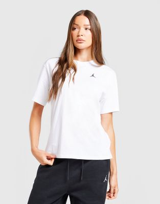 Bluzka damska na wiosnę Jordan ze sklepu: JD Sports  w kategorii: Bluzki damskie - zdjęcie 9C9C4A-9AA-13709_FN4500-101