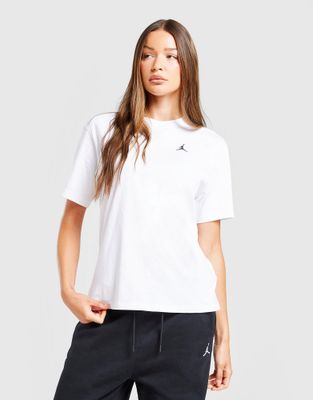 Bluzka damska na wiosnę Jordan ze sklepu: JD Sports  w kategorii: Bluzki damskie - zdjęcie 9C9C4A-9AA-13709_FN4500-101