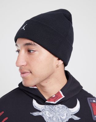 Jordan - Czapka zimowa męska ze sklepu: JD Sports  w kategorii: Czapki zimowe męskie - zdjęcie 9C9C4A-9AA-13709_FN4672-010