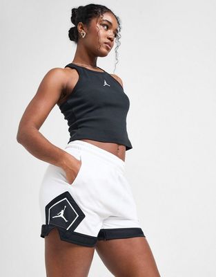 Szorty w sportowym stylu Jordan ze sklepu: JD Sports  w kategorii: Szorty - zdjęcie 9C9C4A-9AA-13709_FN5134-101