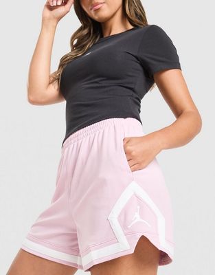 Szorty Jordan ze sklepu: JD Sports  w kategorii: Szorty - zdjęcie 9C9C4A-9AA-13709_FN5134-676