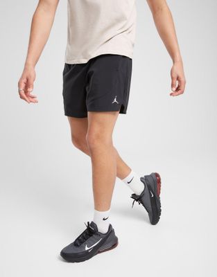 Spodenki męskie Jordan ze sklepu: JD Sports  w kategorii: Spodenki męskie - zdjęcie 9C9C4A-9AA-13709_FN5842-010