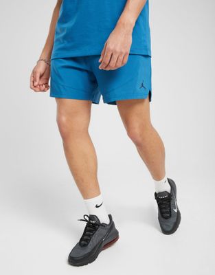 Spodenki męskie Jordan ze sklepu: JD Sports  w kategorii: Spodenki męskie - zdjęcie 9C9C4A-9AA-13709_FN5842-457