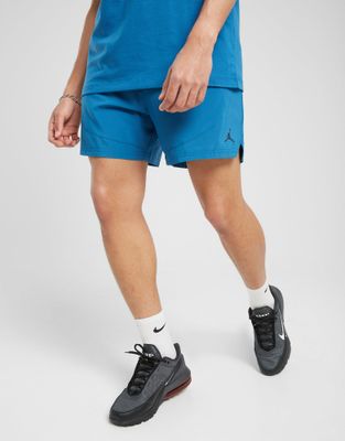 Spodenki męskie Jordan ze sklepu: JD Sports  w kategorii: Spodenki męskie - zdjęcie 9C9C4A-9AA-13709_FN5842-457