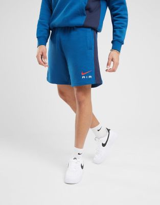 Spodenki męskie letnie Nike ze sklepu: JD Sports  w kategorii: Spodenki męskie - zdjęcie 9C9C4A-9AA-13709_FN7701-476