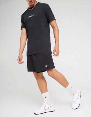 Spodenki męskie Nike ze sklepu: JD Sports  w kategorii: Spodenki męskie - zdjęcie 9C9C4A-9AA-13709_FQ4359-010