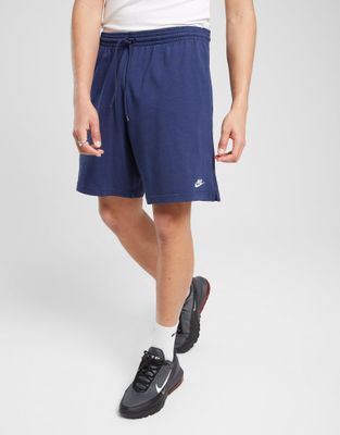 Spodenki męskie sportowe na lato Nike ze sklepu: JD Sports  w kategorii: Spodenki męskie - zdjęcie 9C9C4A-9AA-13709_FQ4359-410