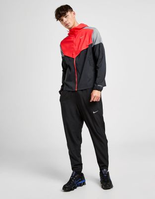 Nike - Spodnie męskie jesienne ze sklepu: JD Sports  w kategorii: Spodnie męskie - zdjęcie 9C9C4A-9AA-13709_FQ4780-010
