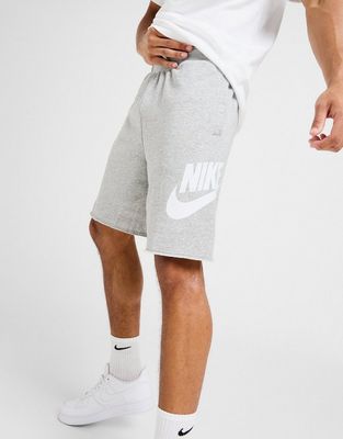 Spodenki męskie Nike ze sklepu: JD Sports  w kategorii: Spodenki męskie - zdjęcie 9C9C4A-9AA-13709_FQ4950-063