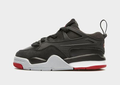 Buty sportowe dziecięce wiosenne Jordan ze sklepu: JD Sports  w kategorii: Buty sportowe dziecięce - zdjęcie 9C9C4A-9AA-13709_FQ7937-061