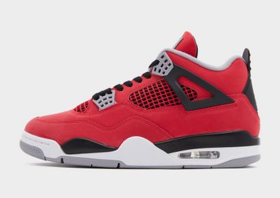 Buty sportowe męskie wiosenne Jordan ze sklepu: JD Sports  w kategorii: Buty sportowe męskie - zdjęcie 9C9C4A-9AA-13709_FQ8138-600